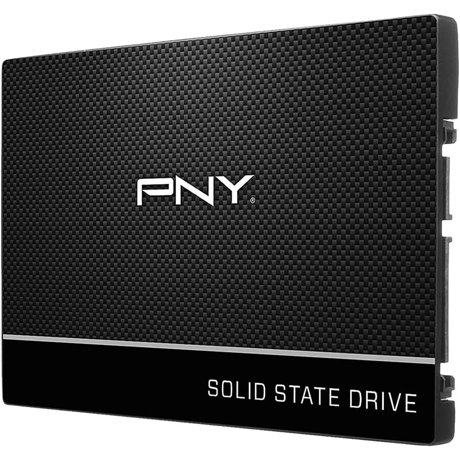 Disque SSD 2TB PNY CS900 (SSD7CS900-2TB-RB)