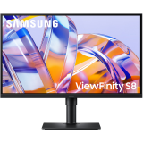 Moniteur Samsung 27" S27H804UA ViewFinity S8 S80UH (LS27H804UAUXEN)