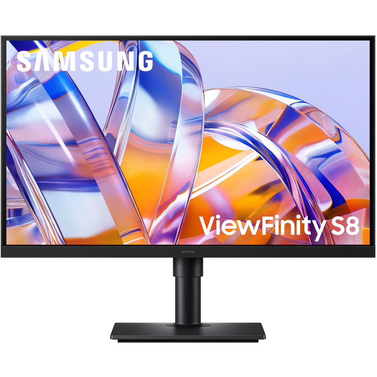 Moniteur Samsung 27" S27H804UA ViewFinity S8 S80UH - LS27H804UAUXEN