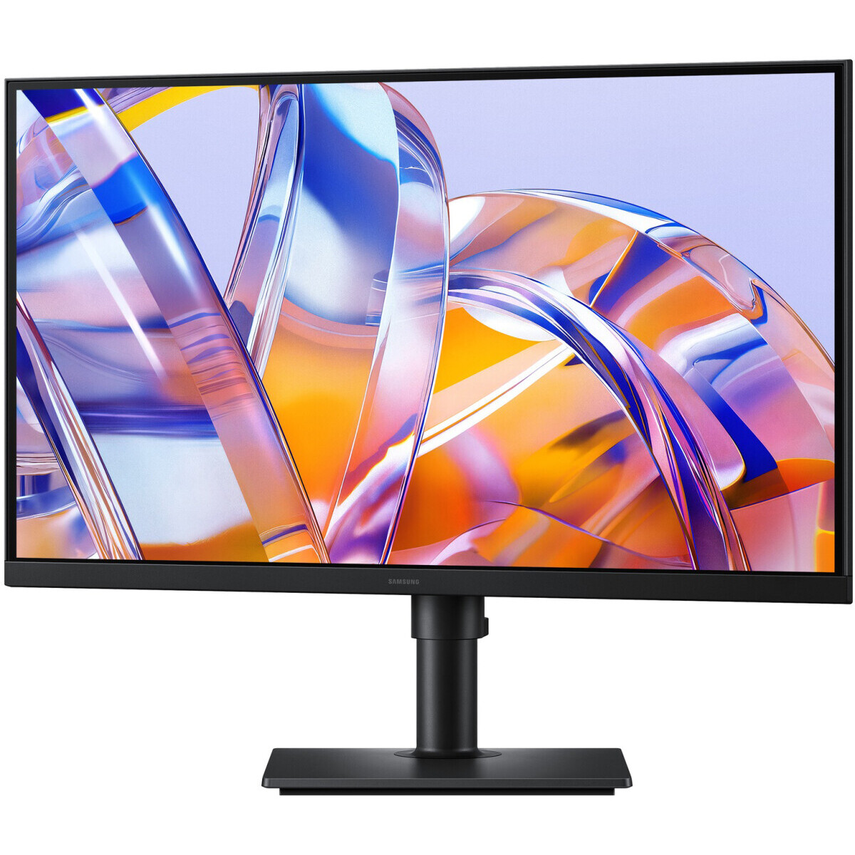 Moniteur Samsung 27" S27H804UA ViewFinity S8 S80UH - LS27H804UAUXEN - photo 2
