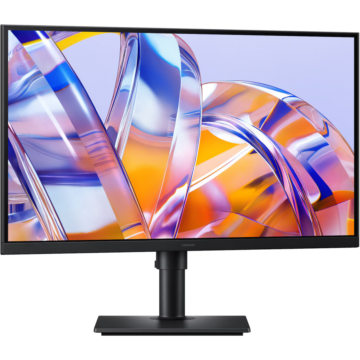 Moniteur Samsung 27" S27H804UA ViewFinity S8 S80UH - LS27H804UAUXEN - photo 3
