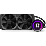 Système de refroidissement liquide NZXT Kraken Z53 (RL-KRZ53-01)