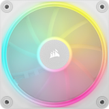 Ventilateur pour boîtier Corsair iCUE LINK LX120 RGB White (CO-9051029-WW)