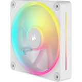 Ventilateur pour boîtier Corsair iCUE LINK LX120 RGB White (CO-9051029-WW)
