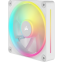 Ventilateur pour boîtier Corsair iCUE LINK LX120 RGB White (CO-9051029-WW) - photo 4