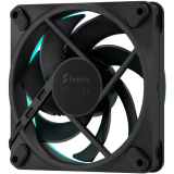 Ventilateur pour boîtier Fractal Design Momentum 14 RGB Black (3-Pack) (FD-F-MR1-1403)
