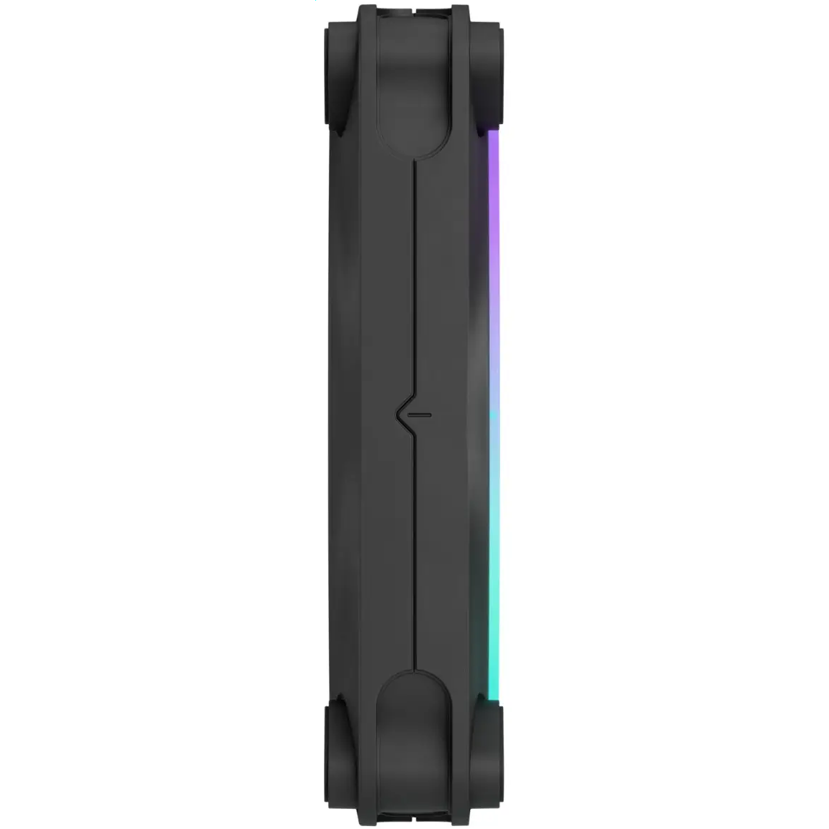 Ventilateur pour boîtier Fractal Design Momentum 14 RGB Black (3-Pack) - FD-F-MR1-1403 - photo 6