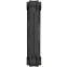 Ventilateur pour boîtier Fractal Design Momentum 14 RGB Black (3-Pack) - FD-F-MR1-1403 - photo 6