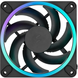 Ventilateur pour boîtier Fractal Design Momentum 14 RGB Black (FD-F-MR1-1401)