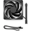 Ventilateur pour boîtier Fractal Design Momentum 14 RGB Black - FD-F-MR1-1401 - photo 6