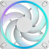 Ventilateur pour boîtier Fractal Design Momentum 14 RGB White (FD-F-MR1-1402)