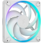 Ventilateur pour boîtier Fractal Design Momentum 14 RGB White - FD-F-MR1-1402 - photo 2