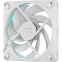 Ventilateur pour boîtier Fractal Design Momentum 14 RGB White - FD-F-MR1-1402 - photo 3