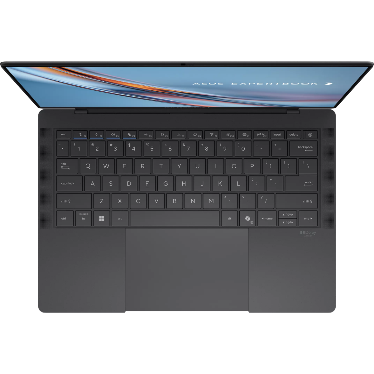 ordinateur portable ASUS B9406CAA ExpertBook Ultra (TH0132X) - B9406CAA-TH0132X - photo 5