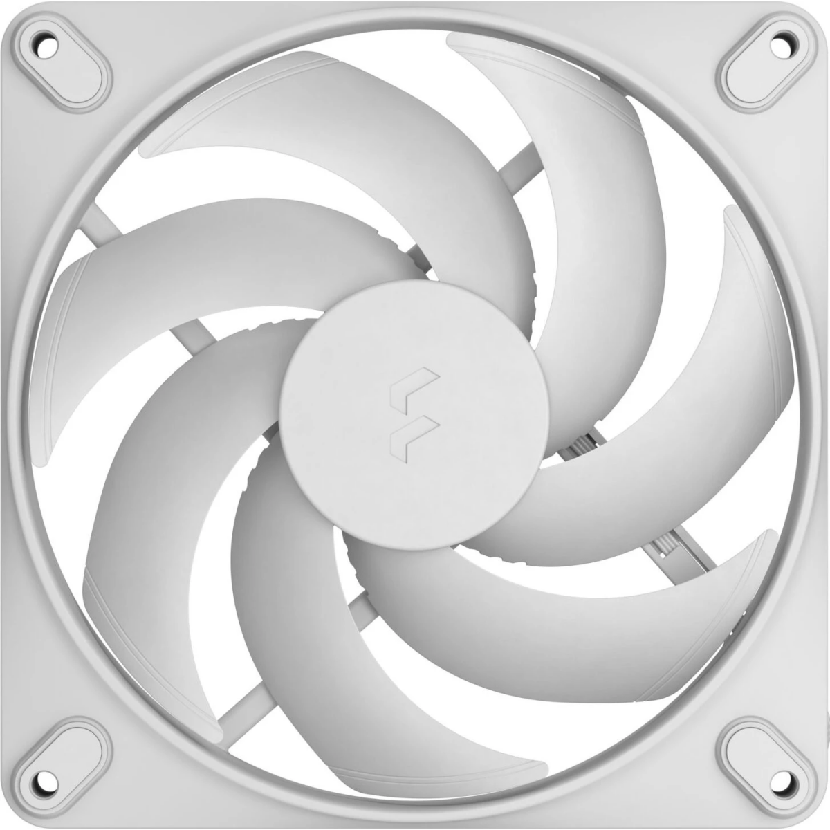 Ventilateur pour boîtier Fractal Design Momentum 14 White - FD-F-MO1-1402