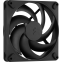 Ventilateur pour boîtier Fractal Design Momentum 14 Black - FD-F-MO1-1401 - photo 2