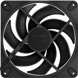 Ventilateur pour boîtier Fractal Design Momentum 14 Black (FD-F-MO1-1401)