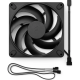 Ventilateur pour boîtier Fractal Design Momentum 14 Black (FD-F-MO1-1401)