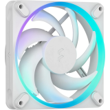 Ventilateur pour boîtier Fractal Design Momentum 12 RGB White (FD-F-MR1-1202)