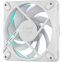 Ventilateur pour boîtier Fractal Design Momentum 12 RGB White - FD-F-MR1-1202 - photo 3