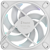 Ventilateur pour boîtier Fractal Design Momentum 12 RGB White (FD-F-MR1-1202)