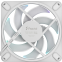 Ventilateur pour boîtier Fractal Design Momentum 12 RGB White - FD-F-MR1-1202 - photo 4