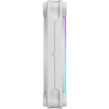 Ventilateur pour boîtier Fractal Design Momentum 12 RGB White (FD-F-MR1-1202)
