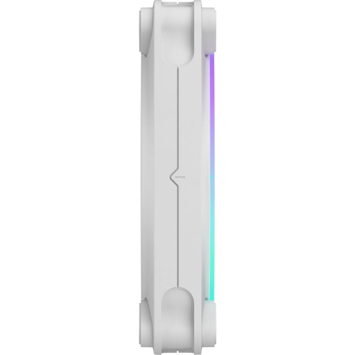 Ventilateur pour boîtier Fractal Design Momentum 12 RGB White - FD-F-MR1-1202 - photo 5