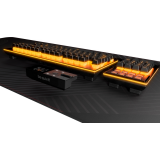 Clavier Be Quiet Dark Mount Black (BT001FR)