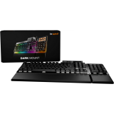 Clavier Be Quiet Dark Mount Black (BT001FR)