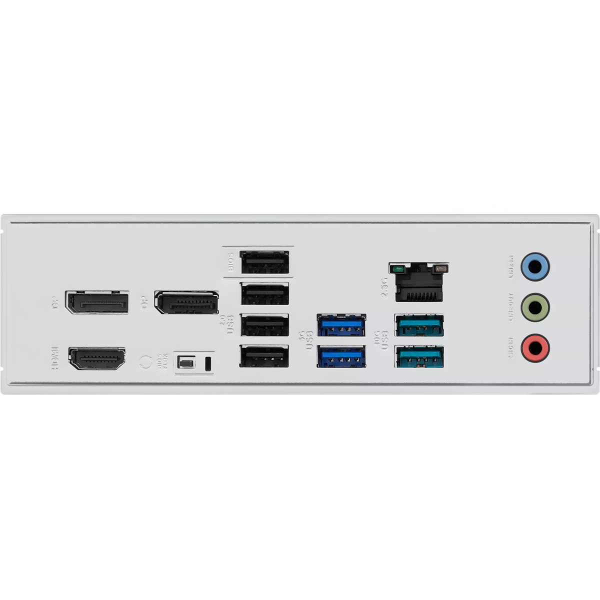 Carte mère ASUS PRIME B850M-A - photo 3
