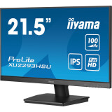 Moniteur iiyama 22" ProLite XU2293HSU-B7