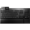 Clavier Be Quiet Dark Mount Silent Tactile Black - BT002FR - photo 2