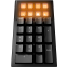 Clavier Be Quiet Dark Mount Silent Tactile Black - BT002FR - photo 7