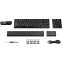 Clavier Be Quiet Dark Mount Silent Tactile Black - BT002FR - photo 9
