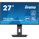Moniteur iiyama 27" ProLite XUB2792UHSU-B6