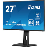 Moniteur iiyama 27" ProLite XUB2792UHSU-B6