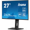 Moniteur iiyama 27" ProLite XUB2792UHSU-B6 - photo 2