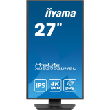 Moniteur iiyama 27" ProLite XUB2792UHSU-B6