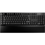clavier Be Quiet Light Mount Silent Linear White (BT003FR)