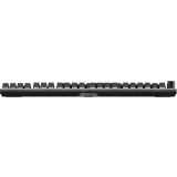 clavier Be Quiet Light Mount Silent Linear White (BT003FR)