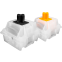 Clavier Be Quiet Light Mount Silent Tactile Grey - BT004FR - photo 6