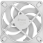 Ventilateur de boîtier Fractal Design Momentum 12 White - FD-F-MO1-1202 - photo 2