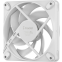 Ventilateur de boîtier Fractal Design Momentum 12 White - FD-F-MO1-1202 - photo 4