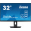 Moniteur iiyama 32" ProLite XUB3293UHSN-B5