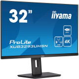 Moniteur iiyama 32" ProLite XUB3293UHSN-B5
