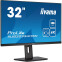 Moniteur iiyama 32" ProLite XUB3293UHSN-B5 - photo 3