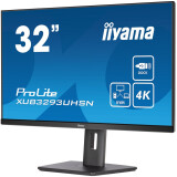 Moniteur iiyama 32" ProLite XUB3293UHSN-B5