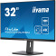 Moniteur iiyama 32" ProLite XUB3293UHSN-B5 - photo 2