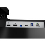 Moniteur iiyama 32" ProLite XUB3293UHSN-B5